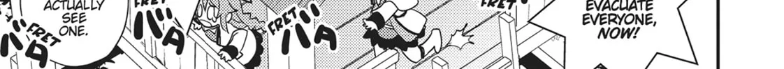 Mushoku Tensei: Roxy Gets Serious Chapter 60 page 46 - 