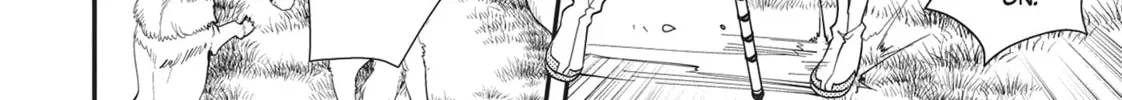 Mushoku Tensei: Roxy Gets Serious Chapter 61 page 32 - 