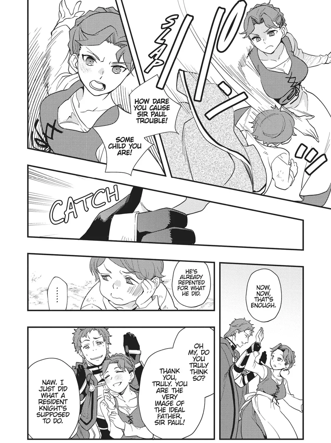 Mushoku Tensei: Roxy Gets Serious Chapter 61 page 51 - 
