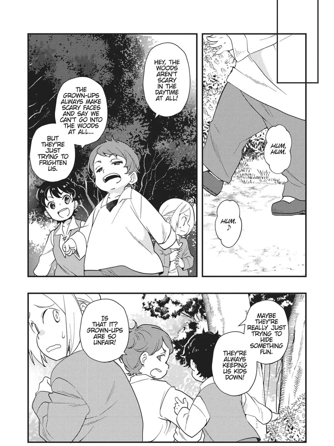 Mushoku Tensei: Roxy Gets Serious Chapter 61 page 9 - 