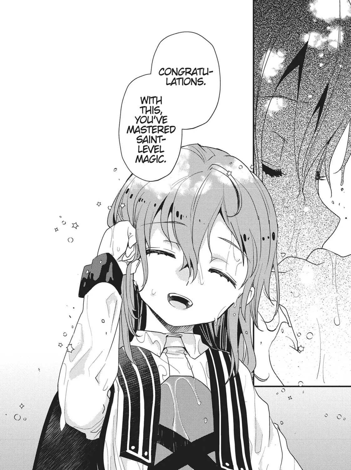 Mushoku Tensei: Roxy Gets Serious Chapter 63 page 21 - 