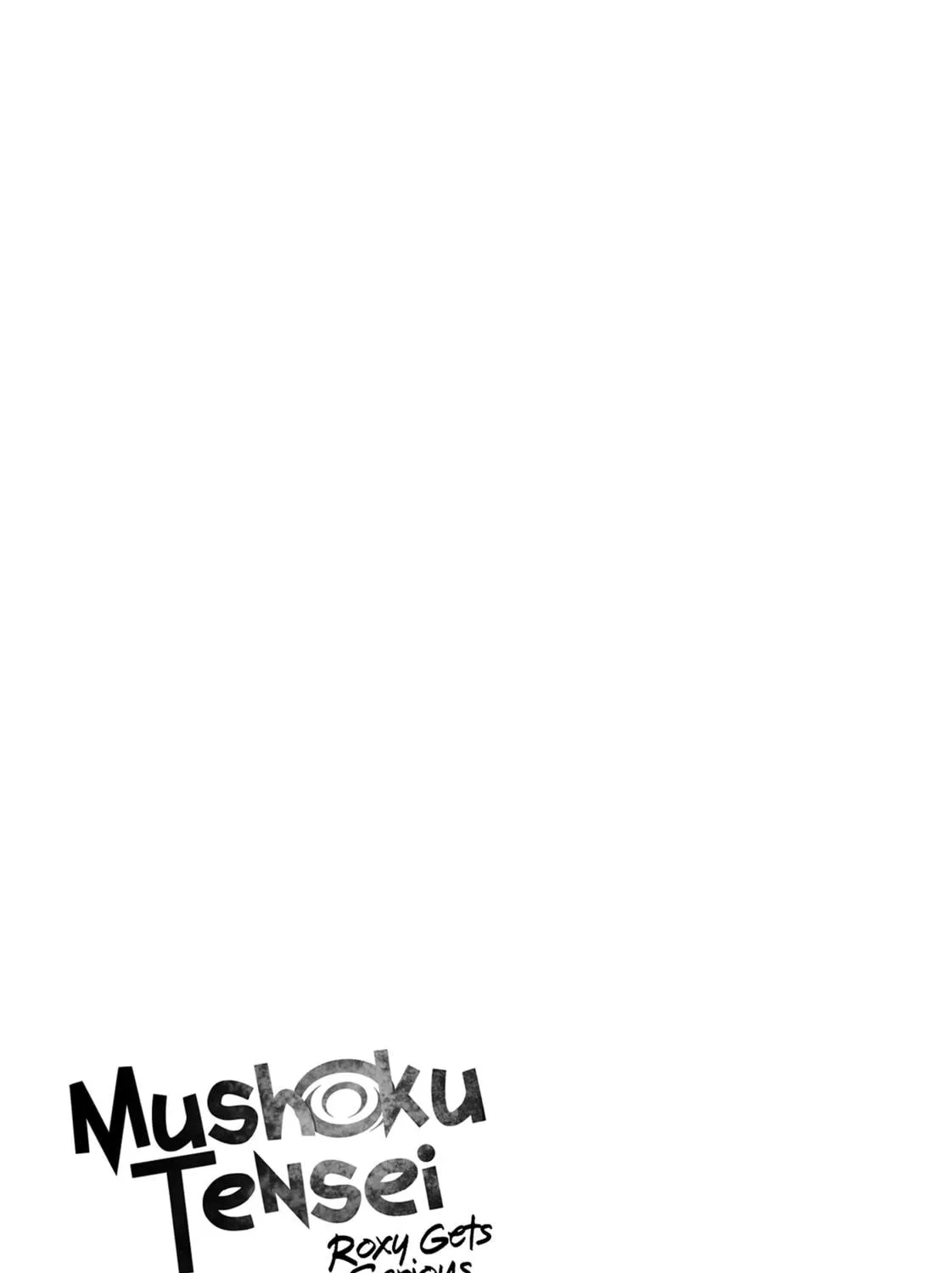 Mushoku Tensei: Roxy Gets Serious Chapter 63 page 39 - 