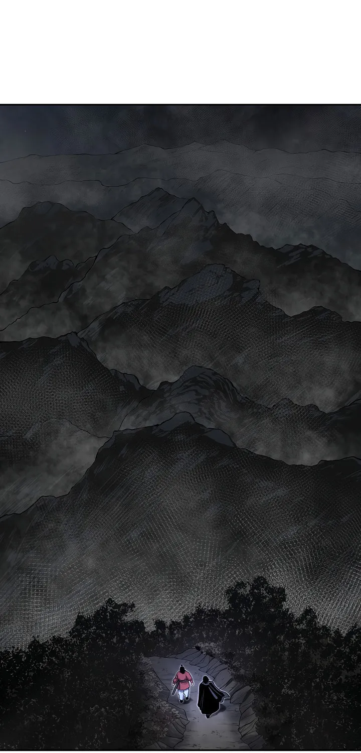 Musinjeongi Chapter 136 page 84 - 