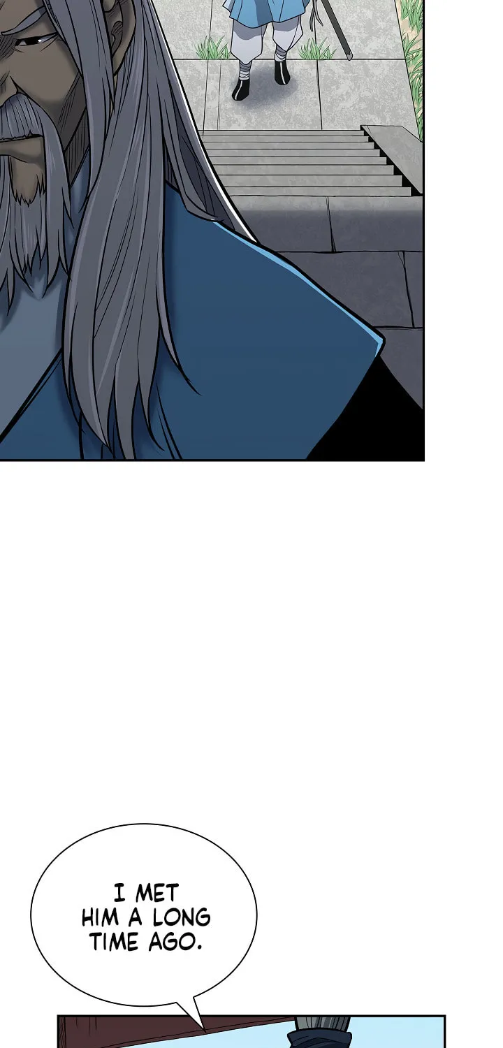 Musinjeongi Chapter 141 page 105 - 