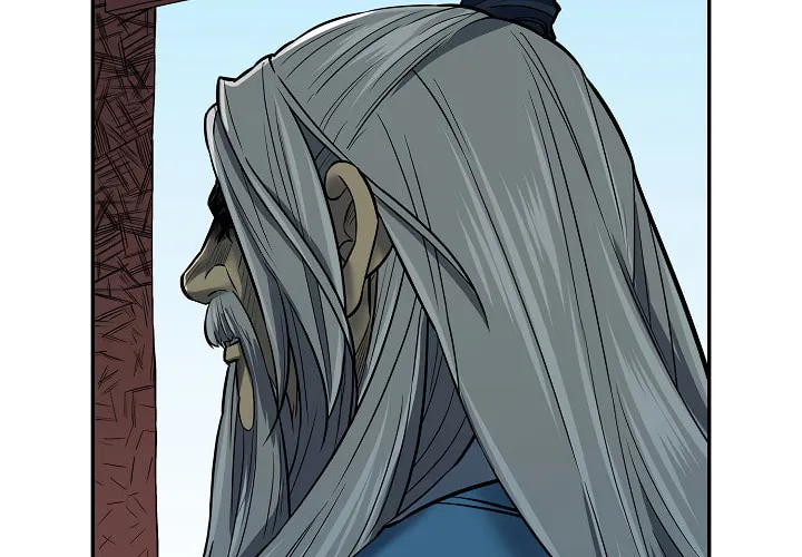 Musinjeongi Chapter 141 page 106 - 