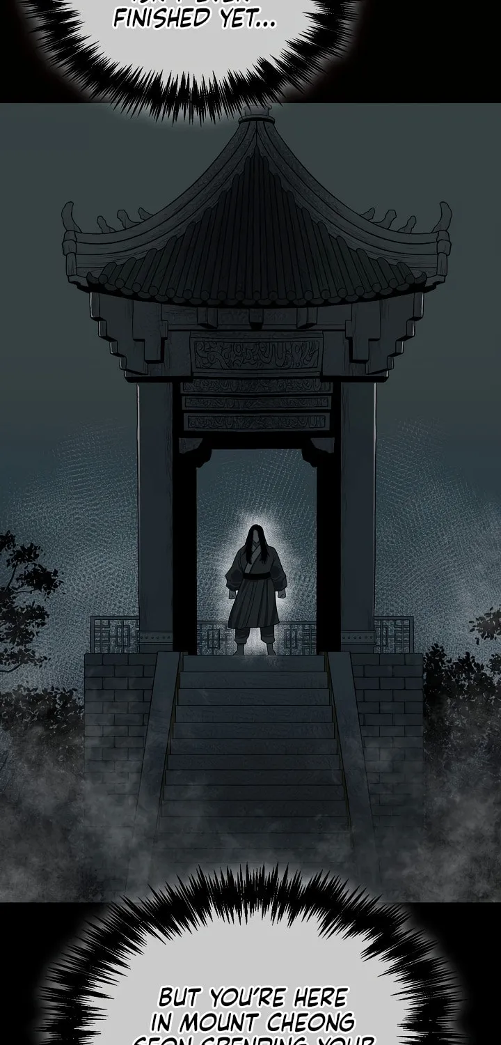 Musinjeongi Chapter 141 page 108 - 