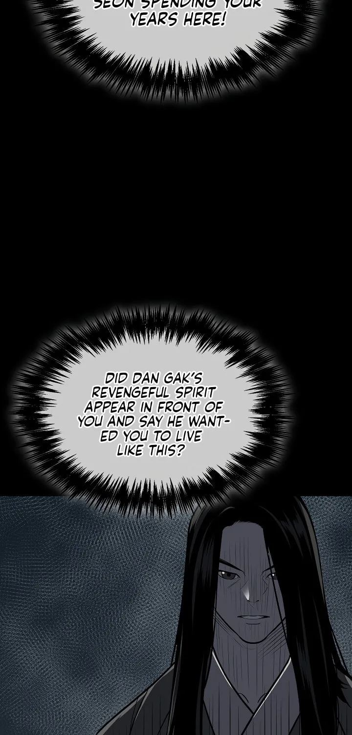 Musinjeongi Chapter 141 page 109 - 
