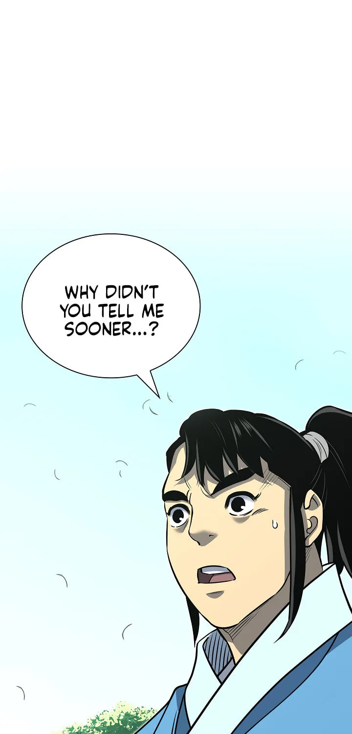 Musinjeongi Chapter 141 page 114 - 