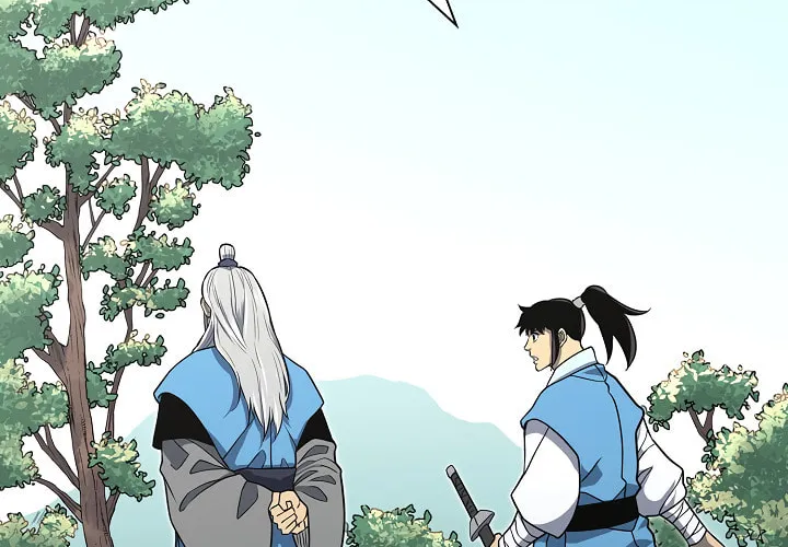 Musinjeongi Chapter 141 page 117 - 