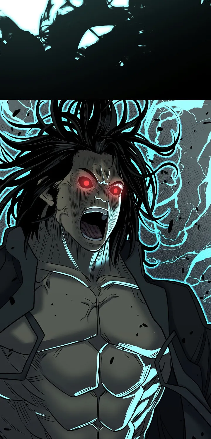 Musinjeongi Chapter 141 page 126 - 