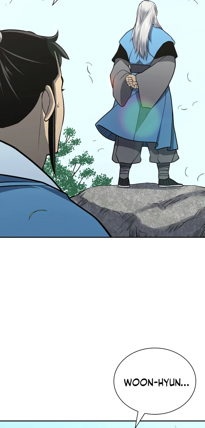 Musinjeongi Chapter 141 page 132 - 