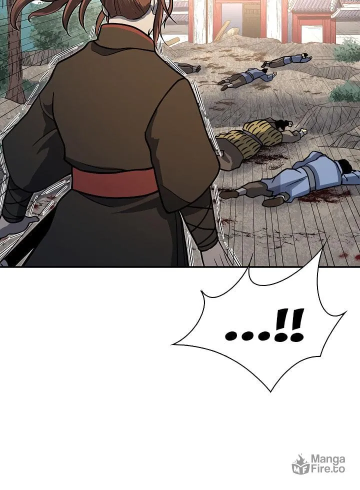 Musinjeongi Chapter 141 page 19 - 