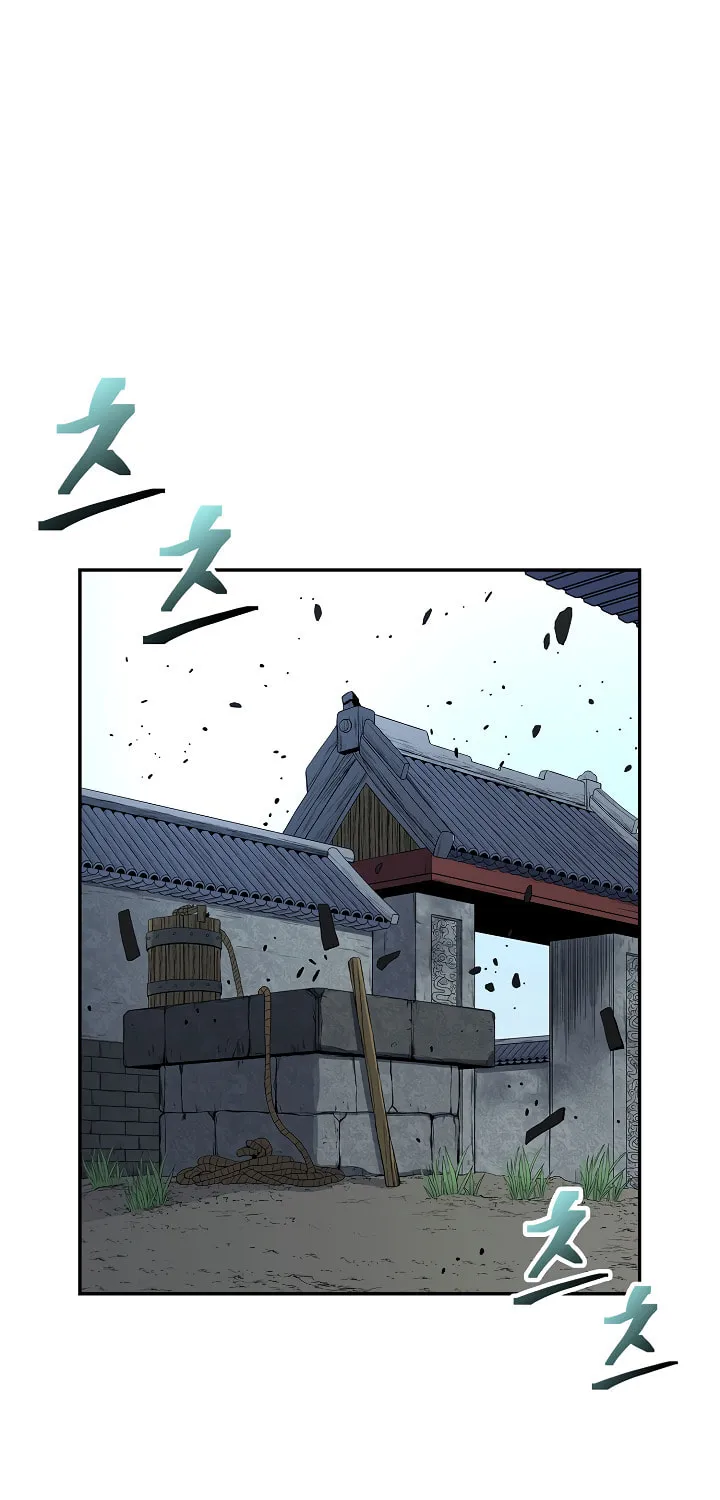 Musinjeongi Chapter 141 page 3 - 
