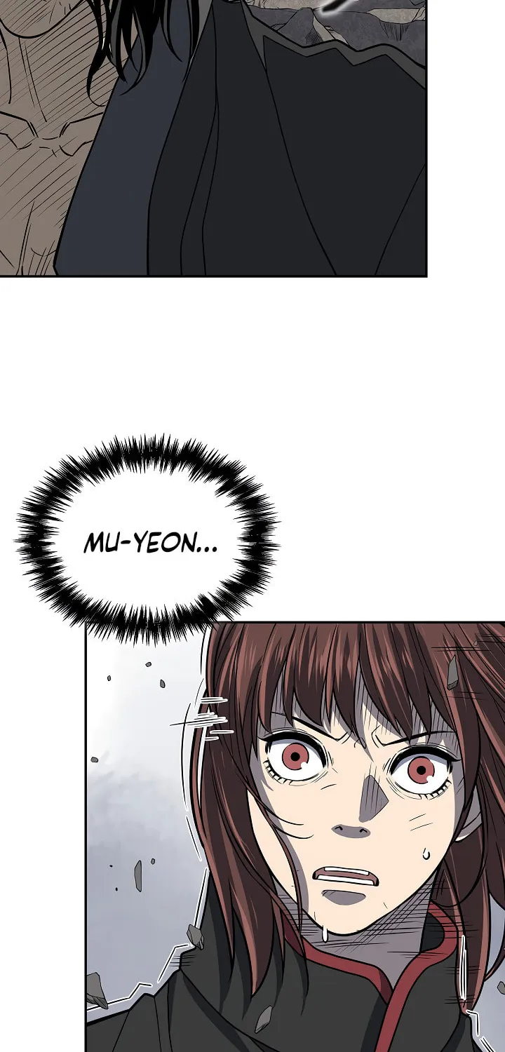 Musinjeongi Chapter 141 page 35 - 