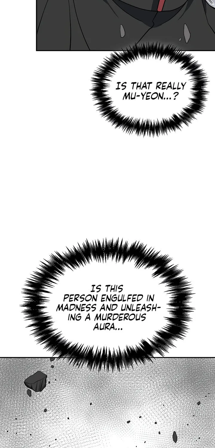Musinjeongi Chapter 141 page 36 - 