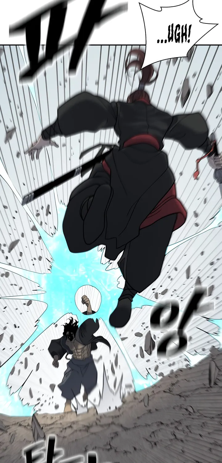 Musinjeongi Chapter 141 page 47 - 