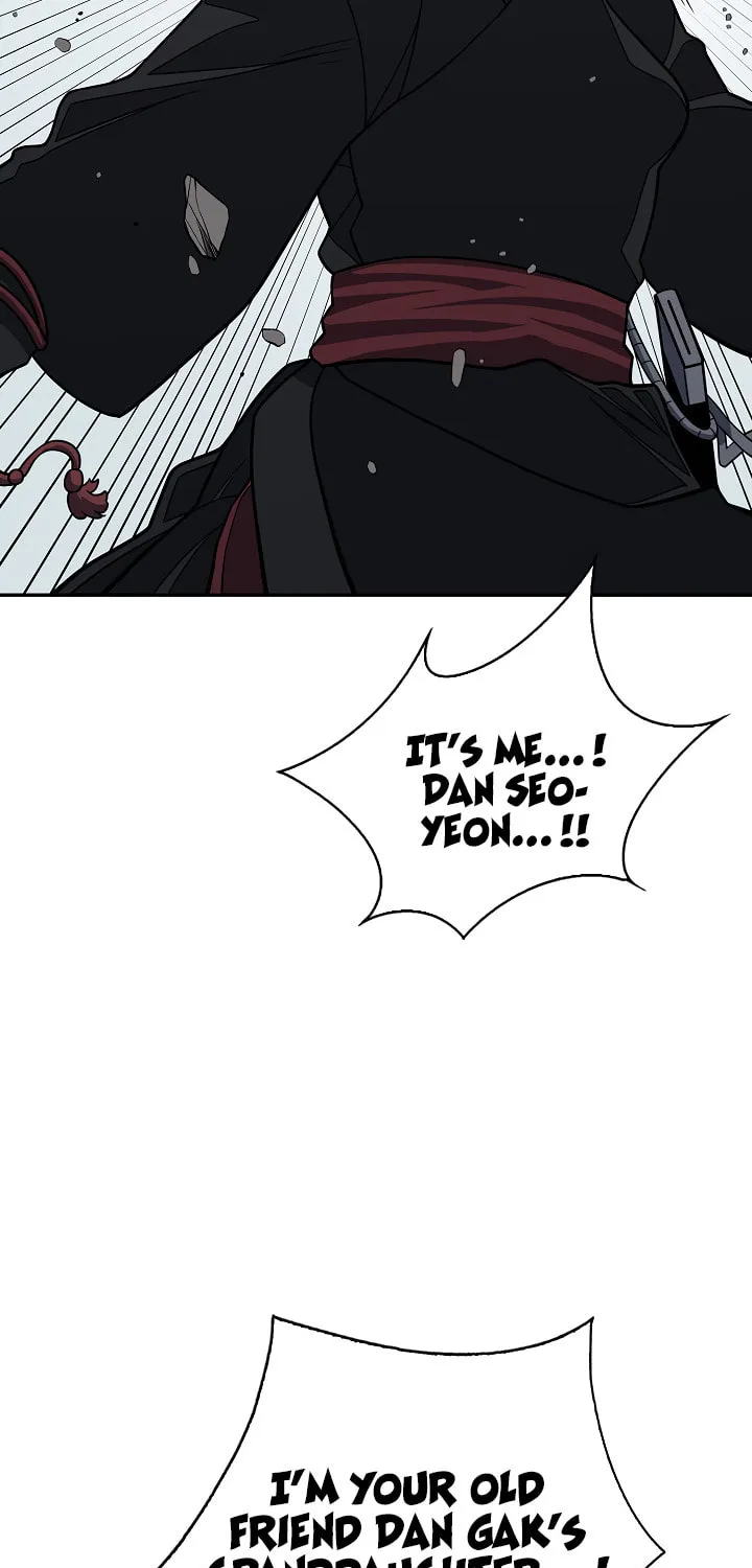 Musinjeongi Chapter 141 page 49 - 