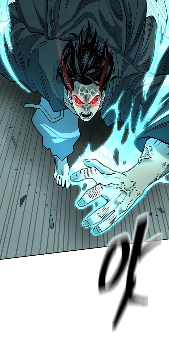 Musinjeongi Chapter 141 page 84 - 