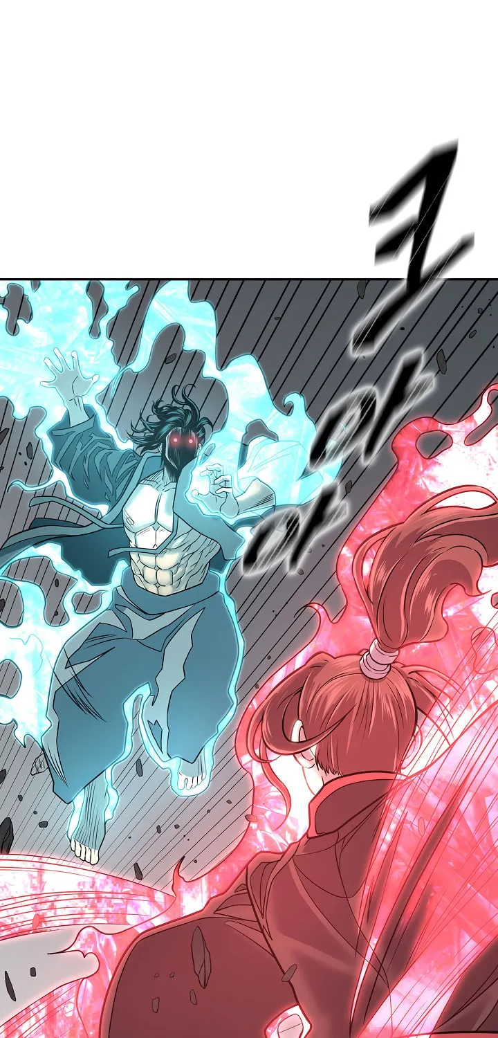 Musinjeongi Chapter 141 page 90 - 