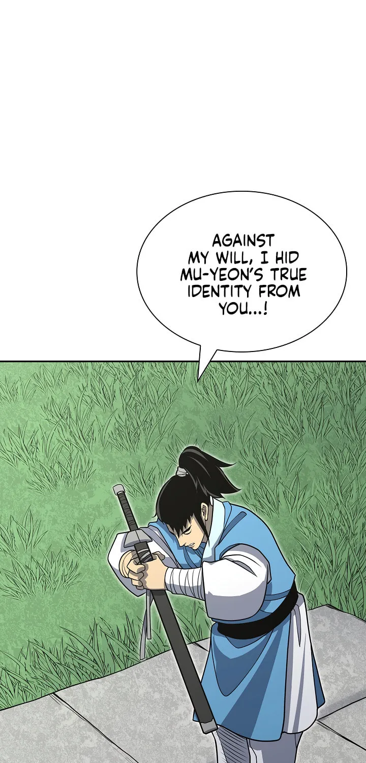 Musinjeongi Chapter 141 page 100 - 