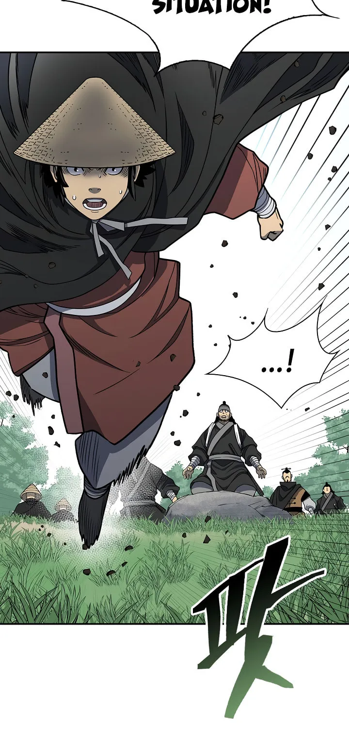 Musinjeongi Chapter 142 page 11 - 