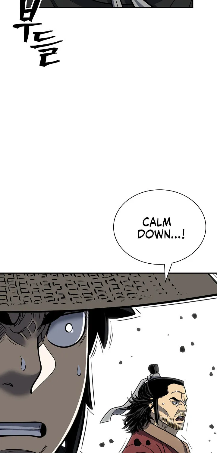 Musinjeongi Chapter 142 page 23 - 