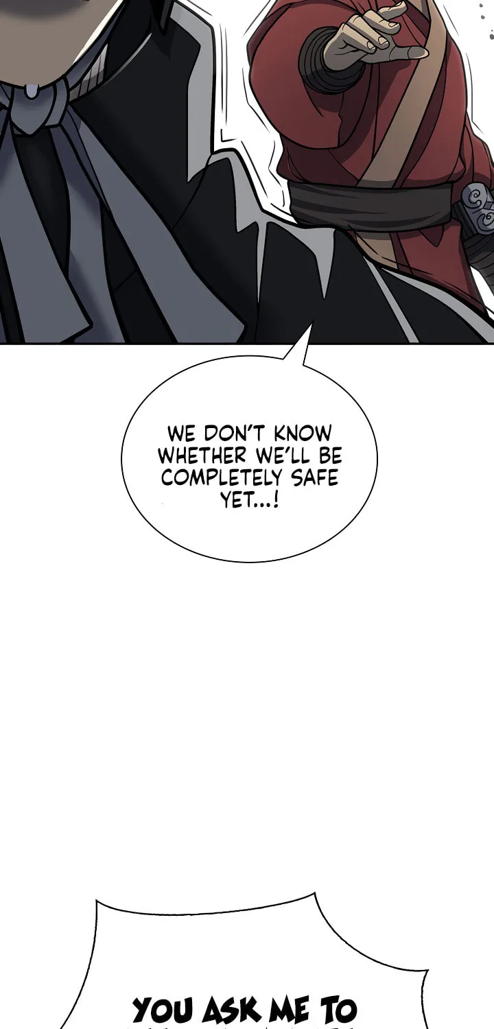 Musinjeongi Chapter 142 page 24 - 