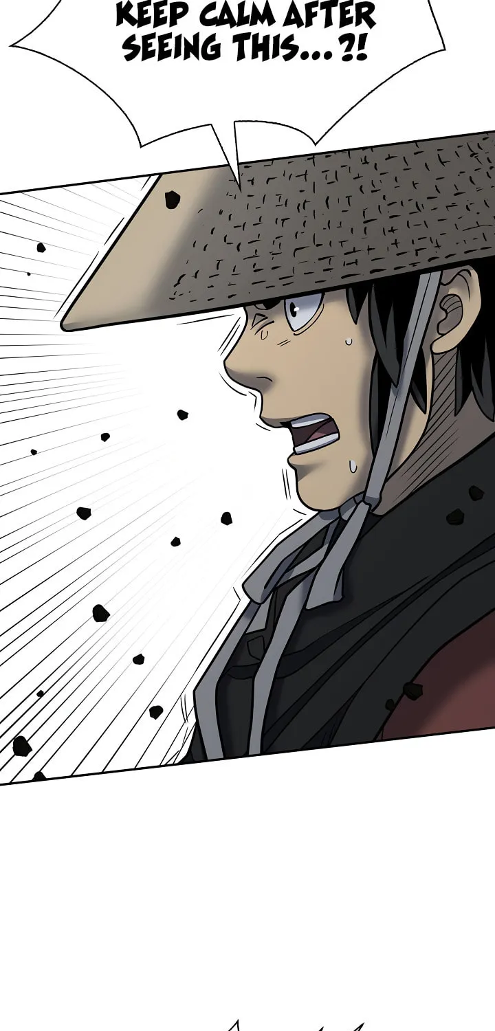 Musinjeongi Chapter 142 page 25 - 