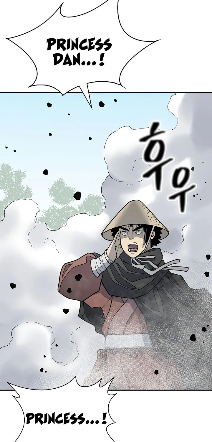 Musinjeongi Chapter 142 page 28 - 