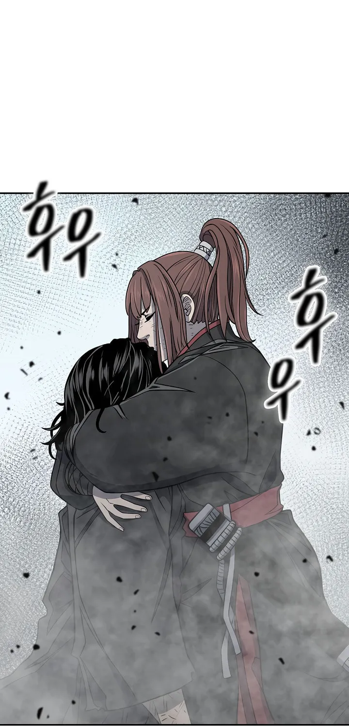 Musinjeongi Chapter 142 page 34 - 