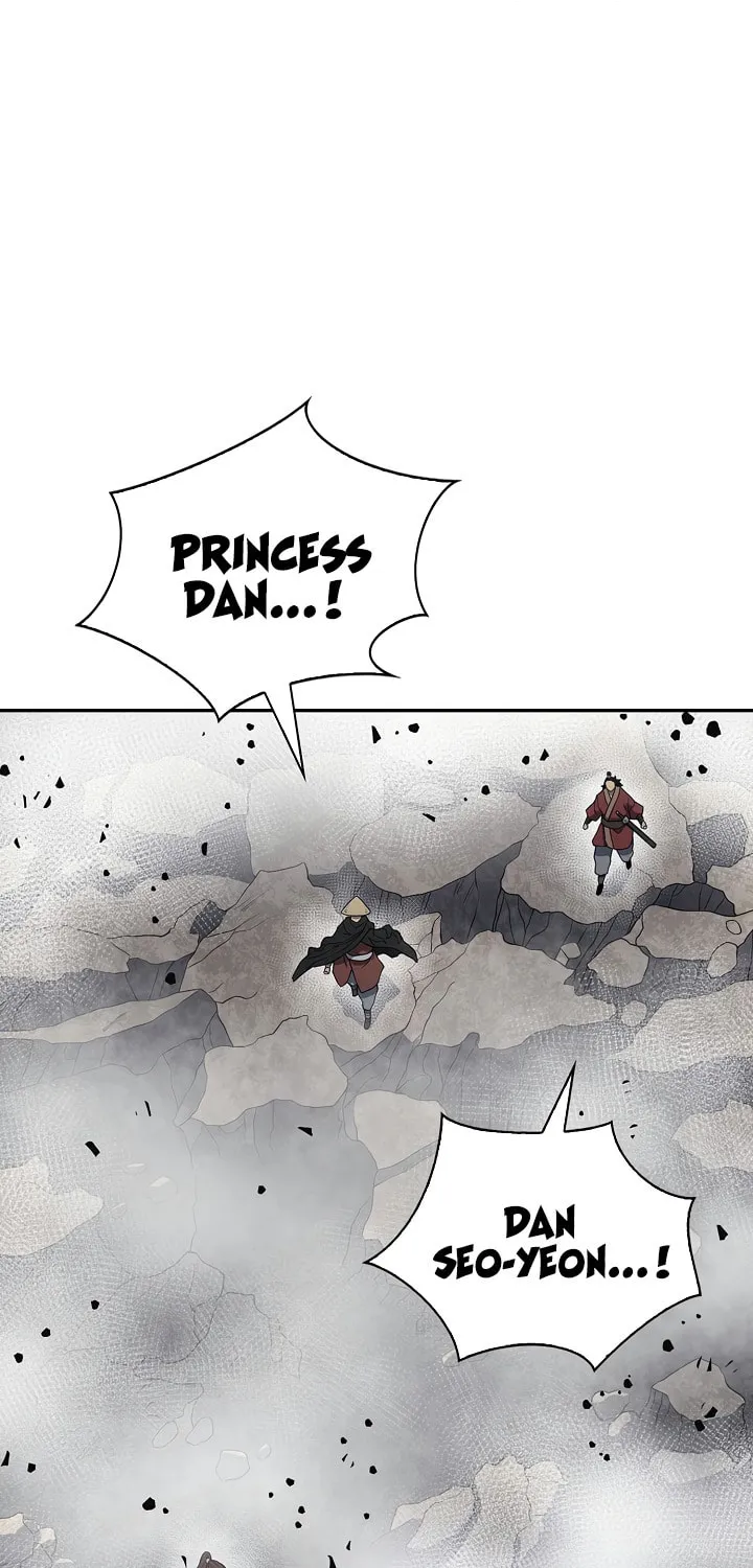 Musinjeongi Chapter 142 page 35 - 