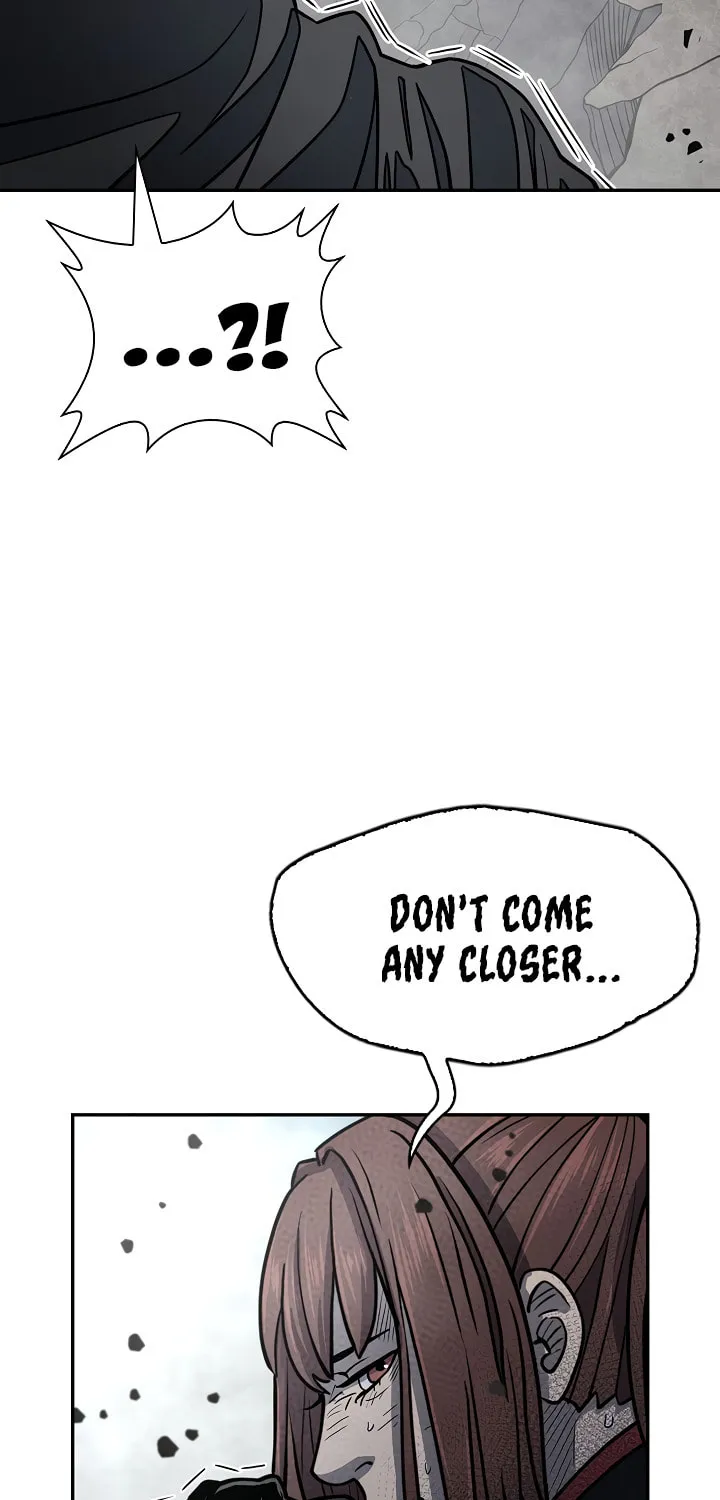 Musinjeongi Chapter 142 page 38 - 