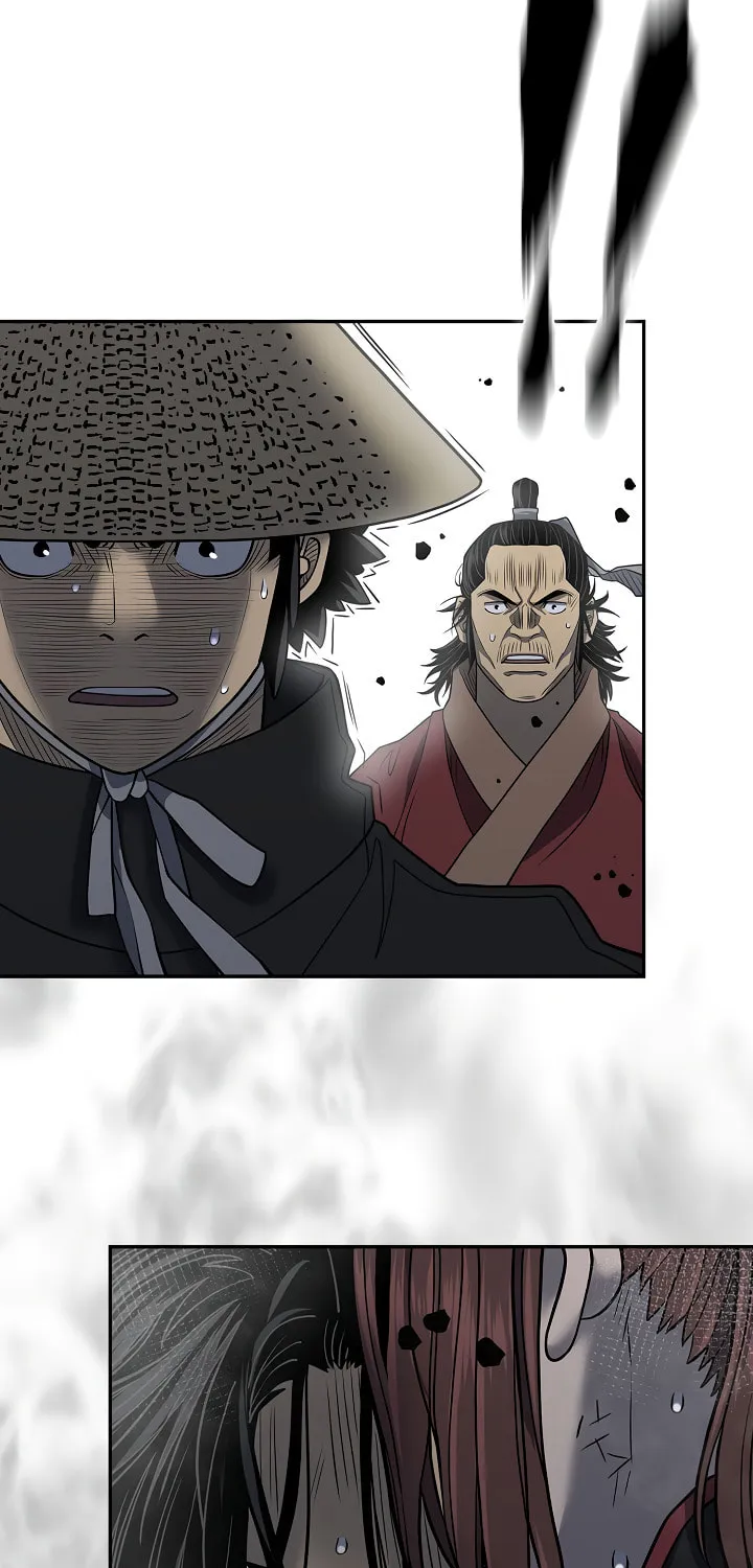 Musinjeongi Chapter 142 page 40 - 