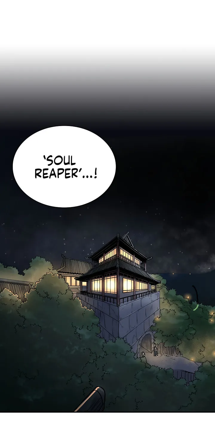 Musinjeongi Chapter 142 page 45 - 