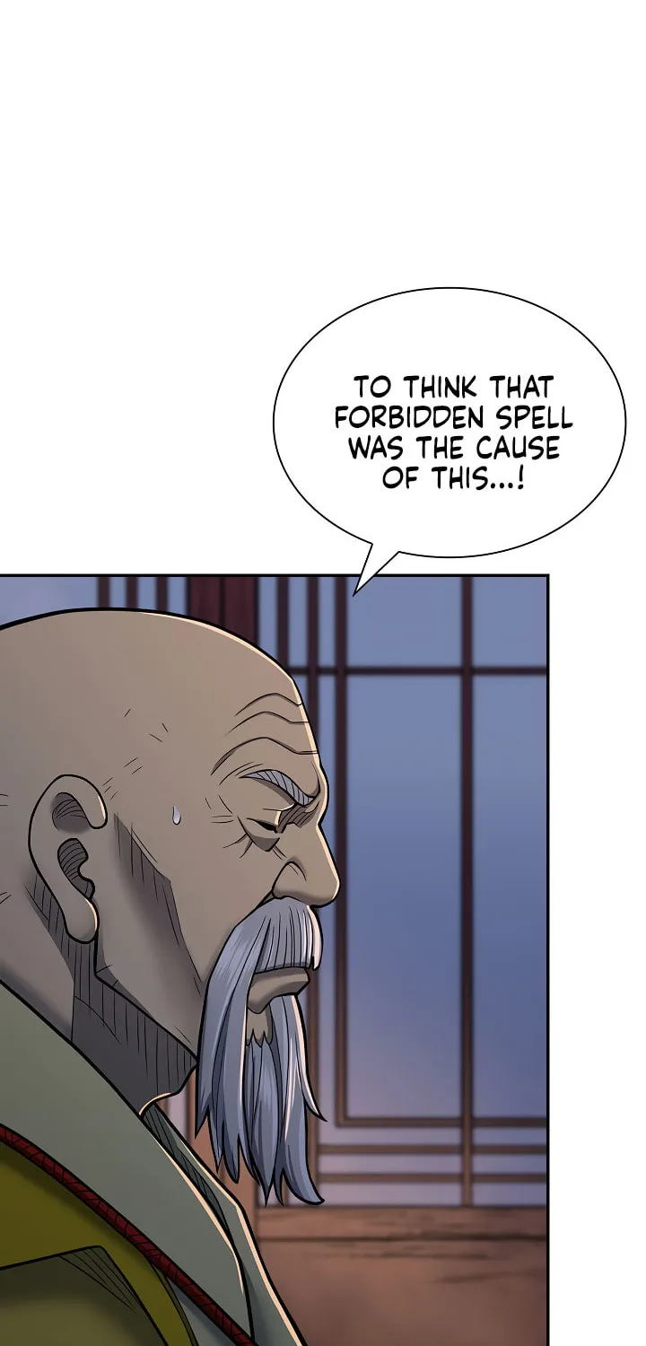 Musinjeongi Chapter 142 page 46 - 