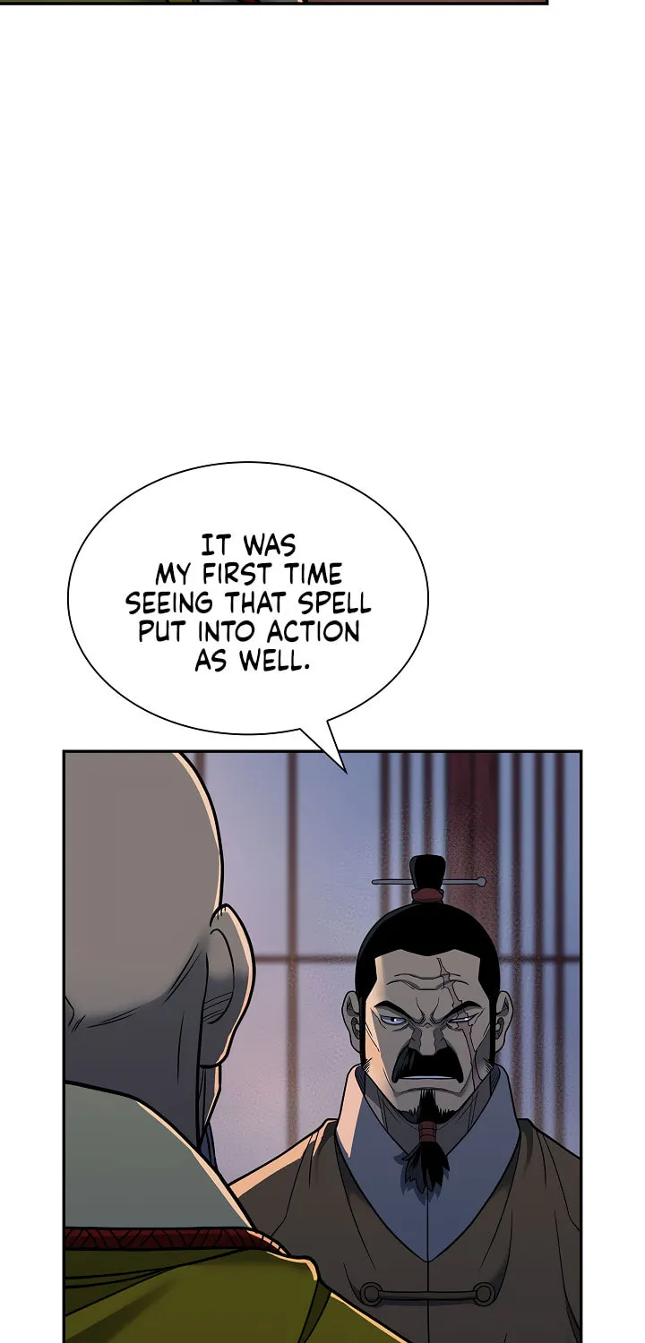 Musinjeongi Chapter 142 page 47 - 