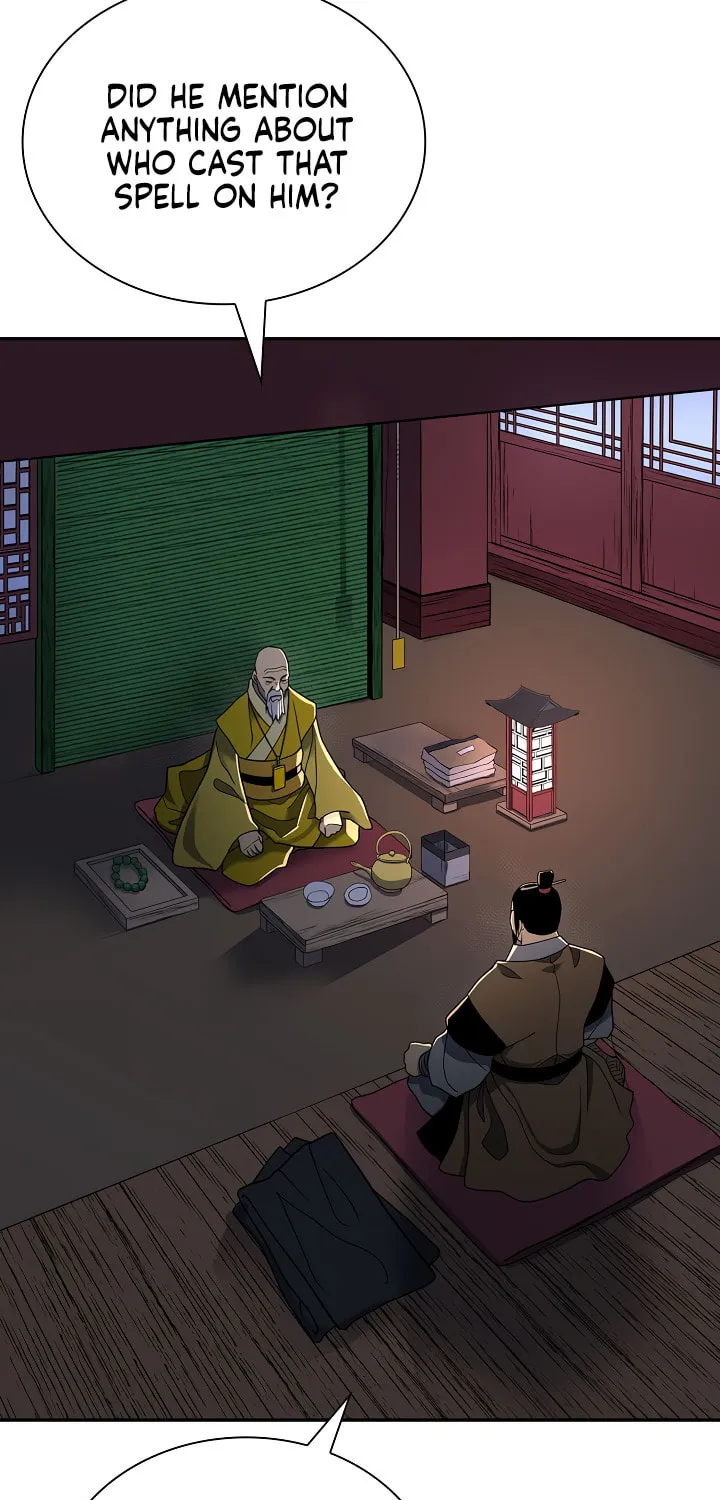 Musinjeongi Chapter 142 page 49 - 