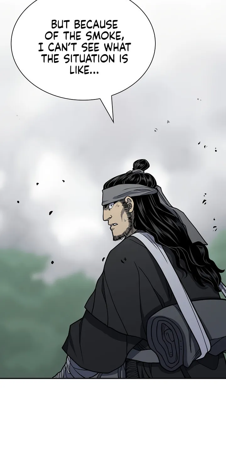 Musinjeongi Chapter 142 page 6 - 