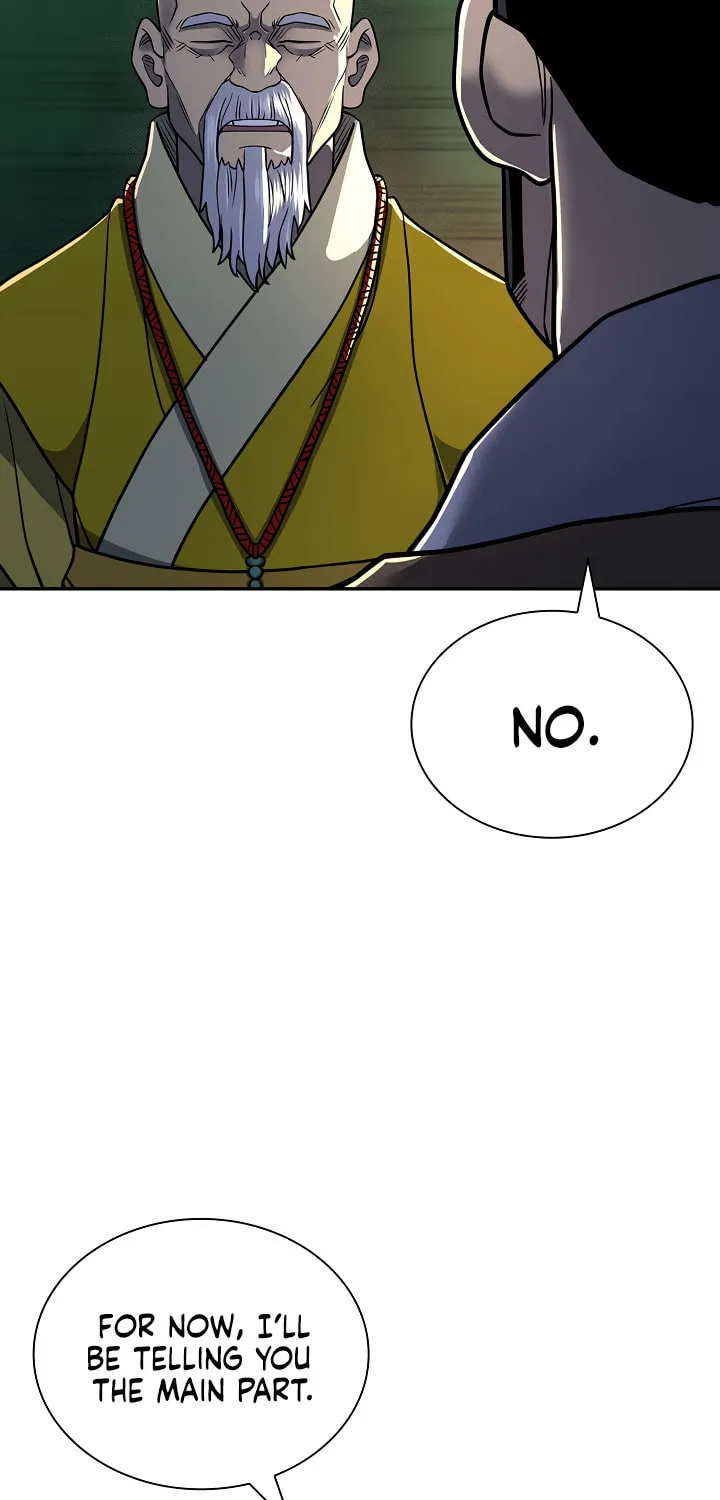 Musinjeongi Chapter 142 page 53 - 