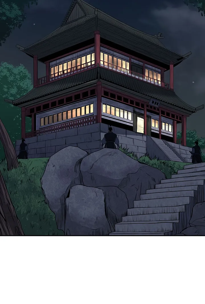 Musinjeongi Chapter 142 page 58 - 