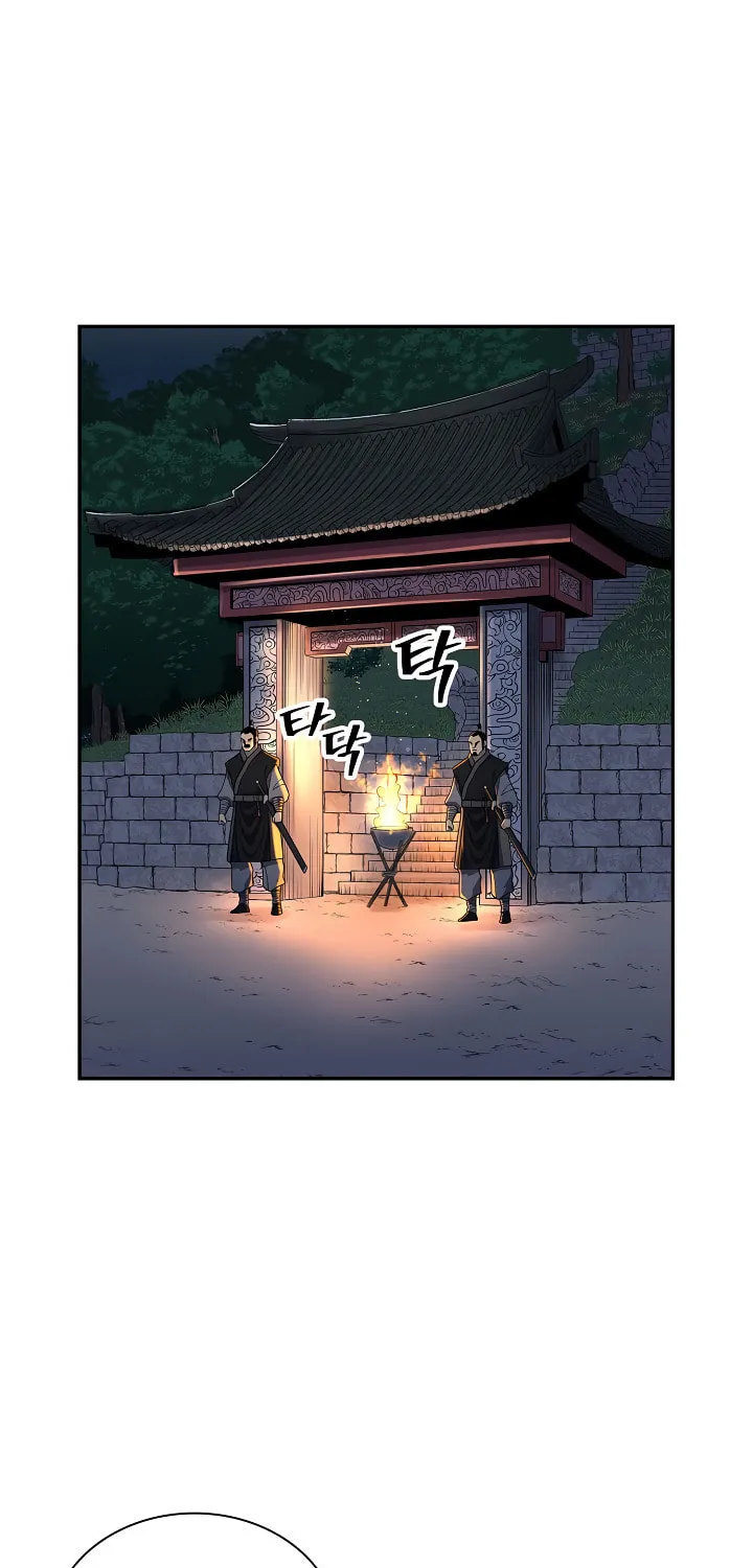 Musinjeongi Chapter 142 page 59 - 