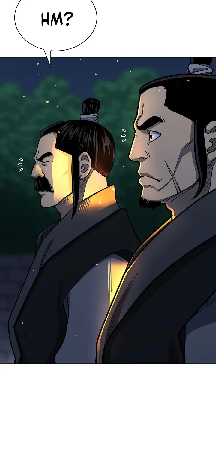 Musinjeongi Chapter 142 page 60 - 