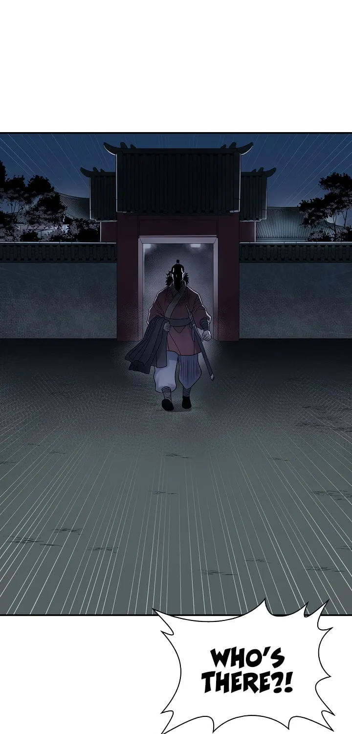 Musinjeongi Chapter 142 page 61 - 
