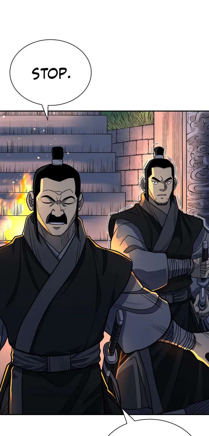 Musinjeongi Chapter 142 page 64 - 