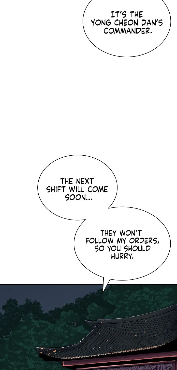 Musinjeongi Chapter 142 page 65 - 