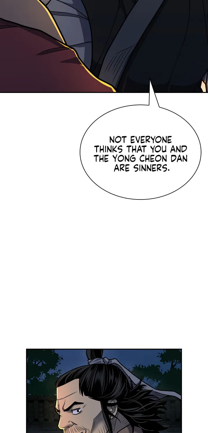 Musinjeongi Chapter 142 page 68 - 