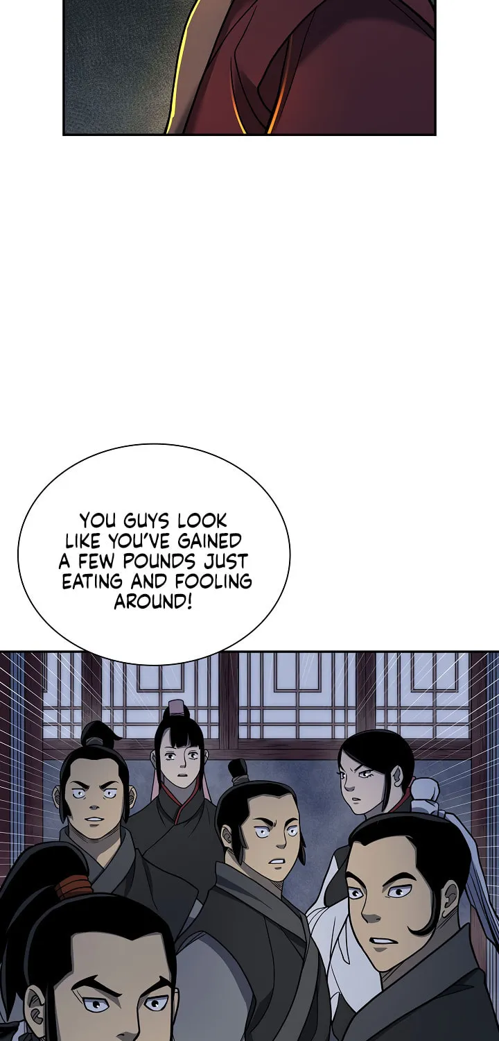 Musinjeongi Chapter 142 page 70 - 