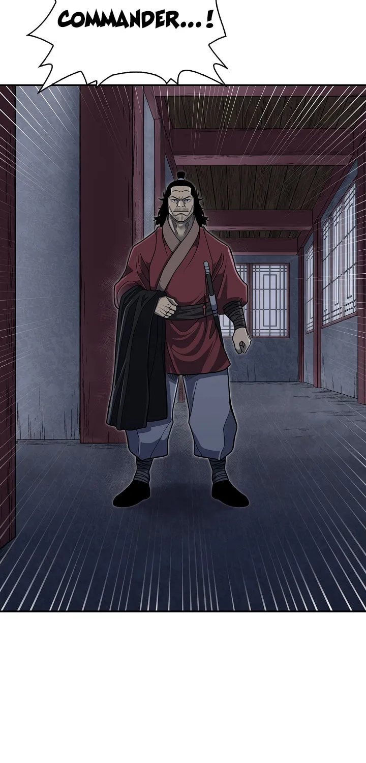 Musinjeongi Chapter 142 page 72 - 