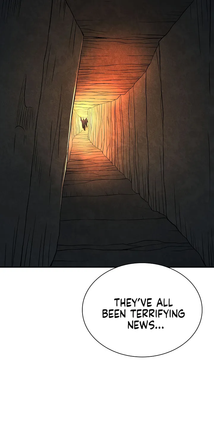 Musinjeongi Chapter 142 page 74 - 