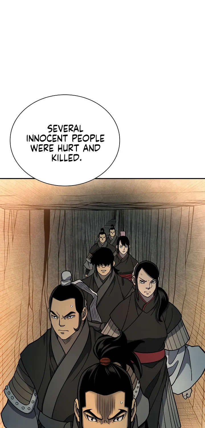 Musinjeongi Chapter 142 page 76 - 